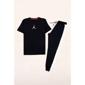 Resim Trendypassion Jumpman Eşofman Takımı 