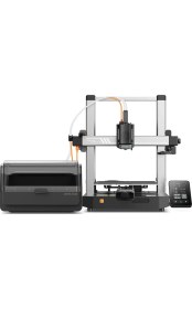 Resim Anycubic Kobra 3 V2 Combo 3D Yazıcı 