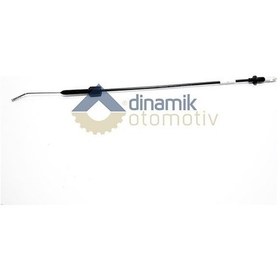 Resim GAZ TELI R21 OPTIMA 