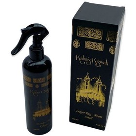 Resim Kabe Kokusu Oda Seccade Spreyi 400 ML 