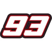 Resim SEVGENT 130 X 60 Mm Sticker 10Lu 