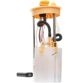 Resim 1032-depo Yakıt Samandırası Renault Kadjar 1.5 Dcı 170404ea1auyumlu 