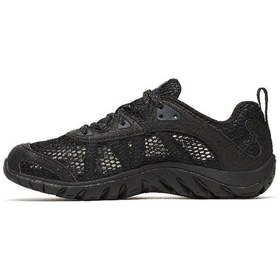 Resim Merrell Maıpo 3 Aerosport Kadın Outdoor Ayakkabı J00003301 J00003301 Siy Siyah 