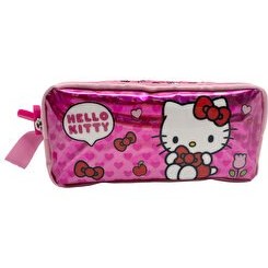 Resim Hello Kitty Kalem Çantası 2740 