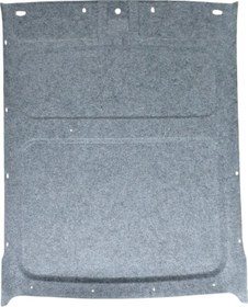 Resim Şahin S Monoblok Tavan Döşeme 95 Model Hafif Tip - Öz-iş 