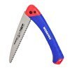 Resim Workpro WP333002 180 MM Katlanabilir Profesyonel Ağaç Budama Testeresi 