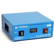 Resim Megacell Lifepo4 25.6v 100ah Lityum Demir Fosfat Akü 