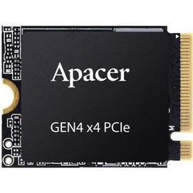 Resim APACER 1TB 5500\u002F5200MB\u002Fs M.2 PCIe SSD (AP3AE4430RI-0001) 