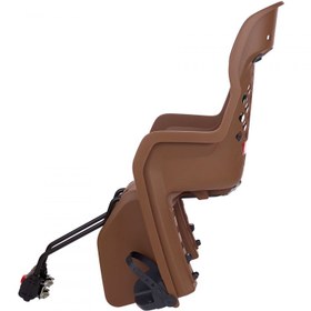 Resim Çocuk Koltuğu Polisport Joy FF 29" Kadro Bağlantılı Kahverengi 