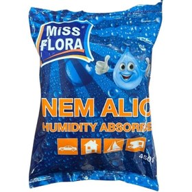 Resim Nem Alıcı Yedeği Naturel 450gr Yedek 