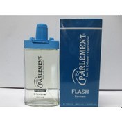 Resim Parlement Flash Erkek Parfüm EDT 2 x 100 ML 