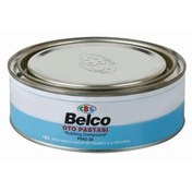 Resim Belco Oto Pastası El Makina Çizik Giderici 500 G N11.37 