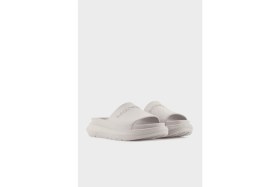 Resim Emporio Armani Logolu Terlik Erkek Terlik X4P134 XD405 01791 