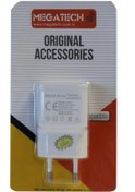 Resim Elba Elb09 5W 2.1A Hızlı Şarj Akıllı Koruma Usb EV Şarj Kafa Elba Elb09 5W 2.1A Hızlı Şarj Akıllı Koruma Usb EV Şarj Kafa