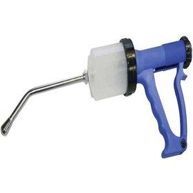 Resim Drencher Şırınga 200 Ml 