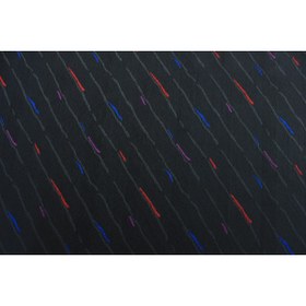 Resim Berryka Bmw M Rain Döşemelik Kumaş 150 Cm En E30 E36 E34 E28 E21 M5-SÜNGERSİZ 