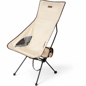 Resim Madfox AirNest Ultra Katlanır Motosiklet Kamp Sandalyesi 