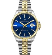 Resim Jacques Philippe Jpqgs597338v2 Erkek Kol Saati Metalik 