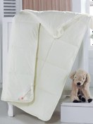 Resim Nessiworld Cotton Box Bebek Yün Yorgan 