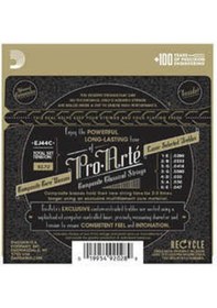 Resim D´Addario Ej44 Extra Hard Tension Proarte Klasik Gitar Teli 