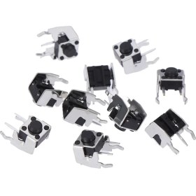 Resim 1 Adet XBOX 360 LB RB İç Buton Tetik Tuşu Switch Bumper Button XBOX 360 Kol Tamir Yedek Parça 