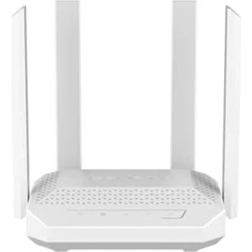Resim Hopper AX3000 Wi-Fi Mesh Ebeveyn Kontrol Fiber Vpn Router 4X1GBIT/S Usb3.0 KN-3811 
