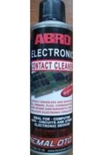 Resim Abro Elektronik Kontak Temizleyici Orjinal 