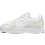 Resim Ca Pro Lux Iıı Spor Ayakkabı Beyaz 