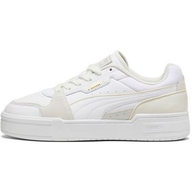 Resim Ca Pro Lux Iıı Spor Ayakkabı Beyaz 