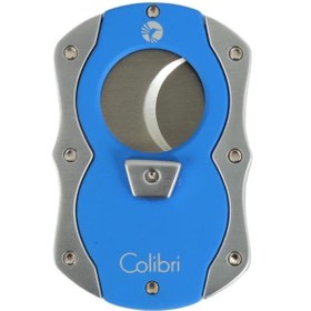 Resim Colibri Mavi-krom Giyotin Puro Kesici 