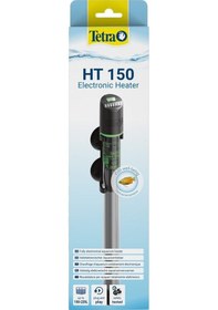 Resim Tetra Ht 150w Elektronik Akvaryum Isıtıcı 