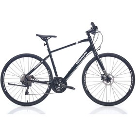 Resim Bianchi T0011 Şehir Bisikleti 30 Vites 53.5 Cm 