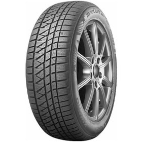 Resim Kumho 275/45R21 110v XL M+S Wintercraft Ws71 Kış Lastiği 2022 