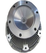 Resim KALE VISCO FAN GÖVDESI (6 DELIKLI) - IVECO / EUROSTAR 240/260/400/440 93-02; EUROTRAKKER 190/340/400/410 