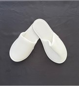 Resim İmka Global Tek Kullanımlık Premium Otel & Spa Terliği – 250'li Paket | Hijyenik,Unisex, Kaymaz Taban Seçenekli 