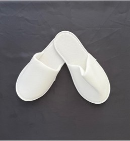 Resim İmka Global Tek Kullanımlık Premium Otel & Spa Terliği – 250'li Paket | Hijyenik,Unisex, Kaymaz Taban Seçenekli 