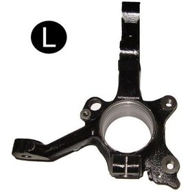 Resim Mga-71152 - Sol Aks Tasıyıcısı Vw: Golf 3 Polo Class. Caddy 9 