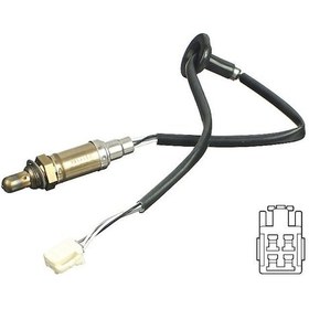 Resim DELPHI ES11106-12B1 OKSİJEN SENSÖRÜ ARKA COROLLA 03-07 VERSO 03- 