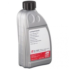 Resim FEBI Pentosin Mercedes ATF Hidrolik Direksiyon Yağı 1 Lt Yeşil 