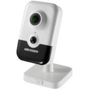 Resim Haikon Ds-2Cd2423G0-Iw 2Mp 1/2.7 2.8Mm Poe Ir Cube Dahili Compa Haikon