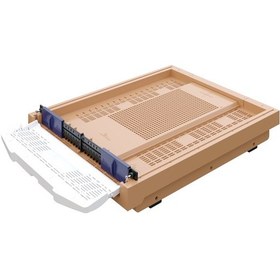 Resim Ergonomik Taban - E Tipi - Arıcılık 