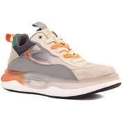 Resim Guja 23k538 Erkek Ithal Taban Sneaker Spor Ayakkabı 