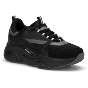Resim Dark Seer Siyah Unisex Sneaker 