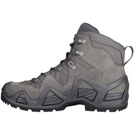 Resim Lowa Zephyr Mk2 Gtx Mıd Gri Bot 