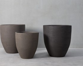 Resim Atelier Vierkant AU Saksı - AU90 