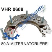 Resim Diot Tablasi Isuzu Soldan Vidali 504629197 