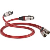 Resim Qed Qe-3280 Reference Xlr 40 Analogue 0.60Cm Kablo 