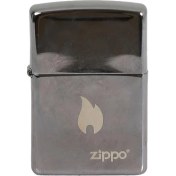Resim Zippo Çakmak 250-032150 Zippo Flame Only 