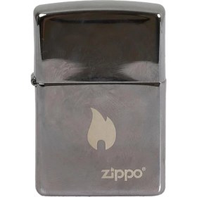 Resim Zippo Çakmak 250-032150 Zippo Flame Only 