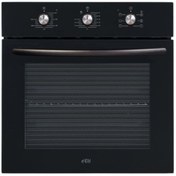 Resim Çetintaş Evii 5212 Taş Ankastre Fırın 